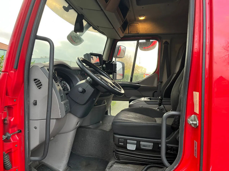 DAF LF 260 FA leasing DAF LF 260 FA: picture 20