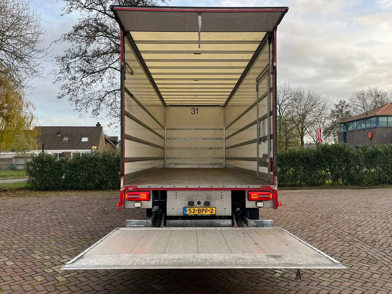 DAF LF 260 FA leasing DAF LF 260 FA: picture 11