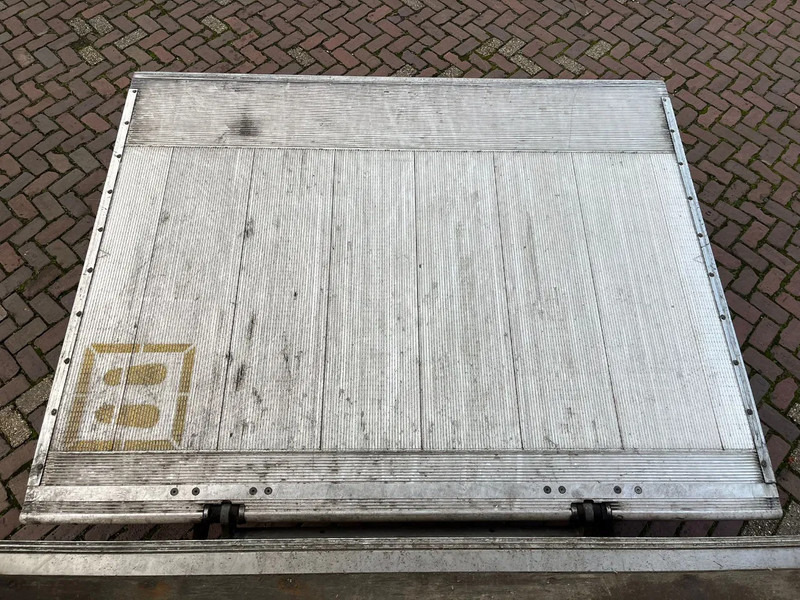 DAF LF 260 FA leasing DAF LF 260 FA: picture 14