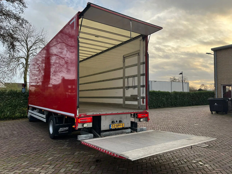 DAF LF 260 FA leasing DAF LF 260 FA: picture 16