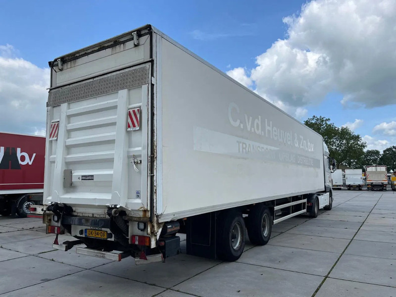 Floor FLO-12-18K1 2 ASSEN PLYWOOD GESLOTEN - Closed box semi-trailer: picture 5 Floor FLO-12-18K1 2 ASSEN PLYWOOD GESLOTEN - Closed box semi-trailer: picture 5