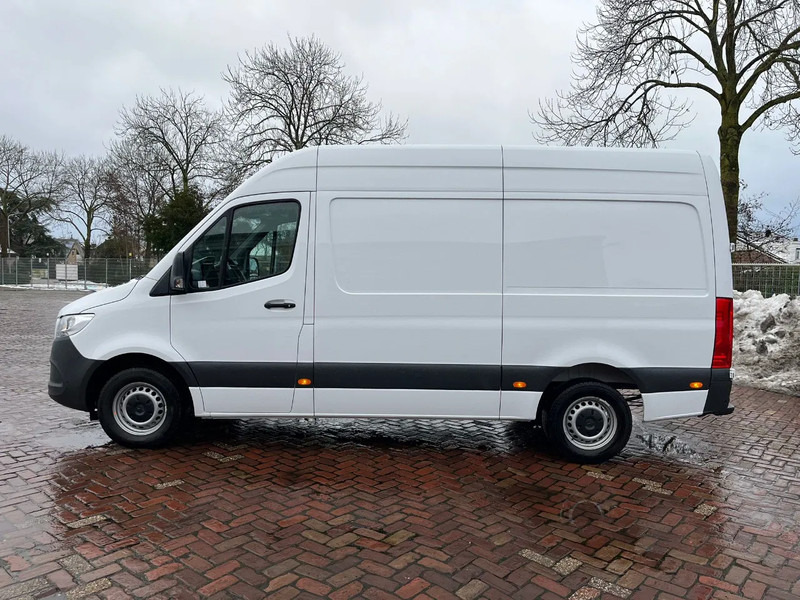 Mercedes-Benz Sprinter 317 CDI L2H2 leasing Mercedes-Benz Sprinter 317 CDI L2H2: picture 18