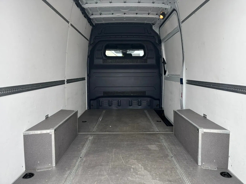 Mercedes-Benz Sprinter 317 CDI L2H2 leasing Mercedes-Benz Sprinter 317 CDI L2H2: picture 15