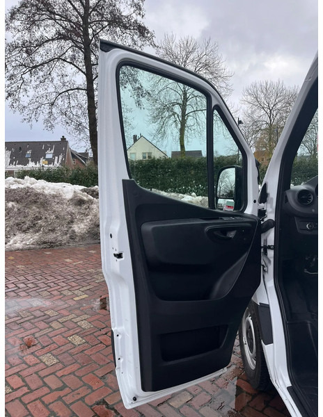 Mercedes-Benz Sprinter 317 CDI L2H2 leasing Mercedes-Benz Sprinter 317 CDI L2H2: picture 20