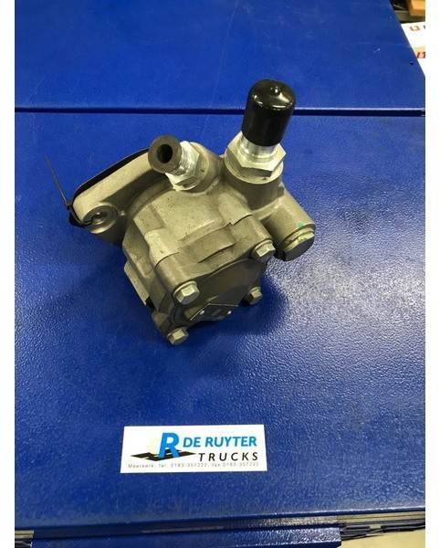 Mercedes-Benz Stuuroliepomp actros/Unimog/antos/arocs/atego - Steering gear: picture 1 Mercedes-Benz Stuuroliepomp actros/Unimog/antos/arocs/atego - Steering gear: picture 1