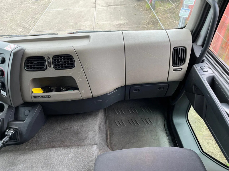 Renault Midlum 270 versnellingsbak defect leasing Renault Midlum 270 versnellingsbak defect: picture 10