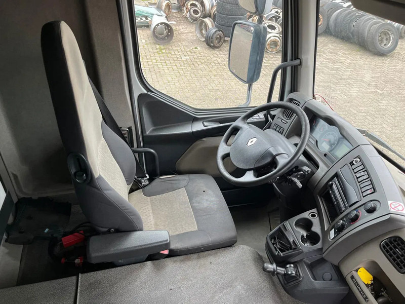 Renault Midlum 270 versnellingsbak defect leasing Renault Midlum 270 versnellingsbak defect: picture 12