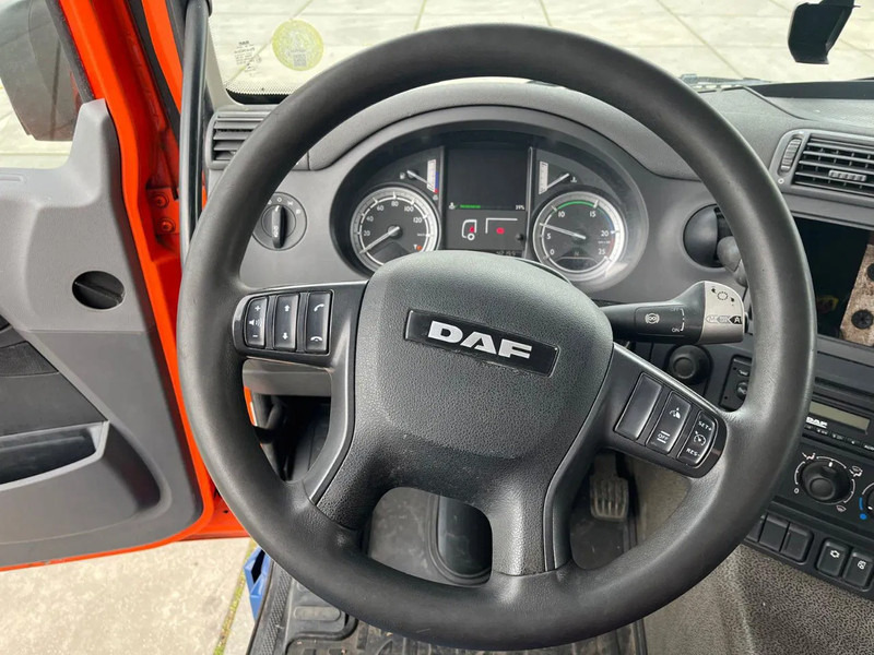 Tractor unit DAF CF 290 FT EURO 6: picture 12