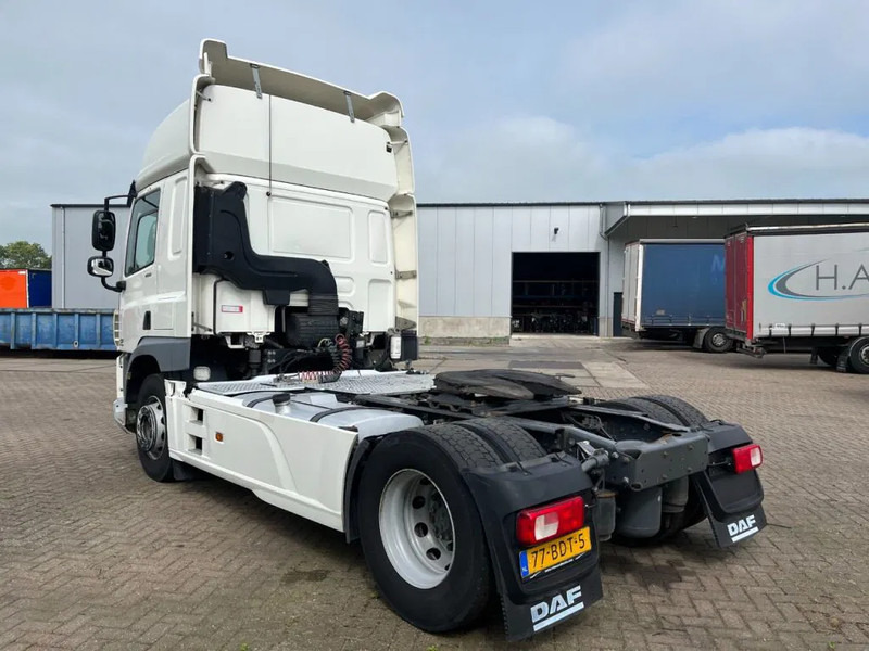 DAF CF 400 FT EURO 6 - Tractor unit: picture 5 DAF CF 400 FT EURO 6 - Tractor unit: picture 5