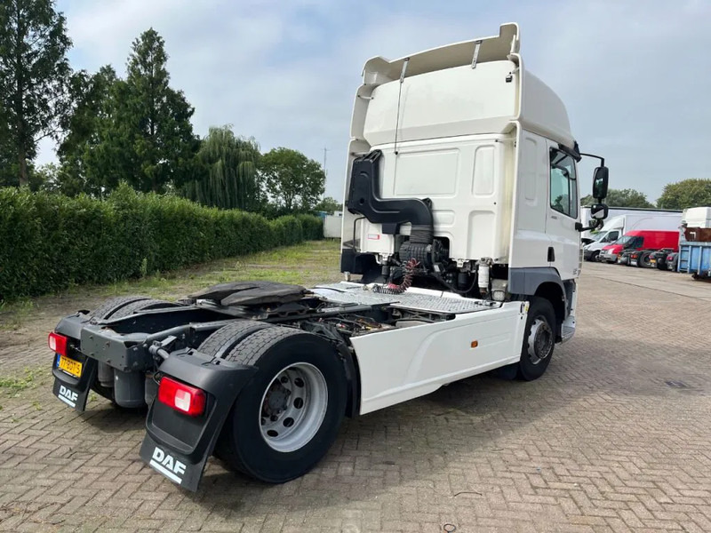 DAF CF 400 FT EURO 6 - Tractor unit: picture 4 DAF CF 400 FT EURO 6 - Tractor unit: picture 4