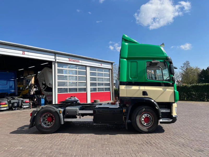 DAF CF 440 FT EURO 6 - Tractor unit: picture 5 DAF CF 440 FT EURO 6 - Tractor unit: picture 5