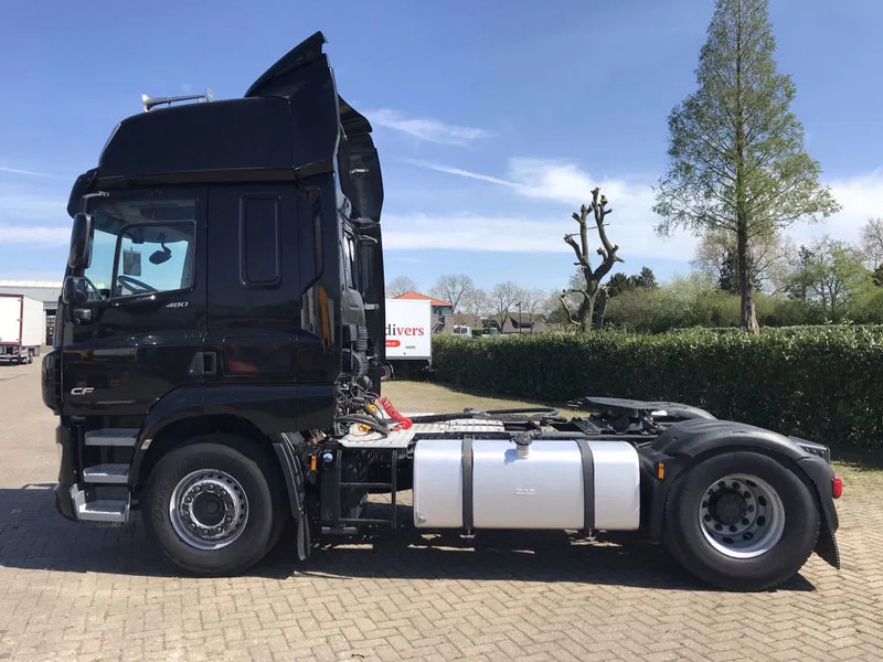 DAF CF 480 FT EURO 6 HYDRAULICS - Tractor unit: picture 4 DAF CF 480 FT EURO 6 HYDRAULICS - Tractor unit: picture 4