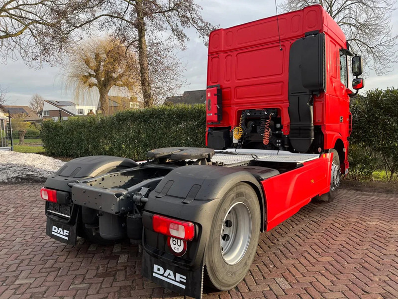 Tractor unit DAF XF 450 FT ADR: picture 7 Tractor unit DAF XF 450 FT ADR: picture 7