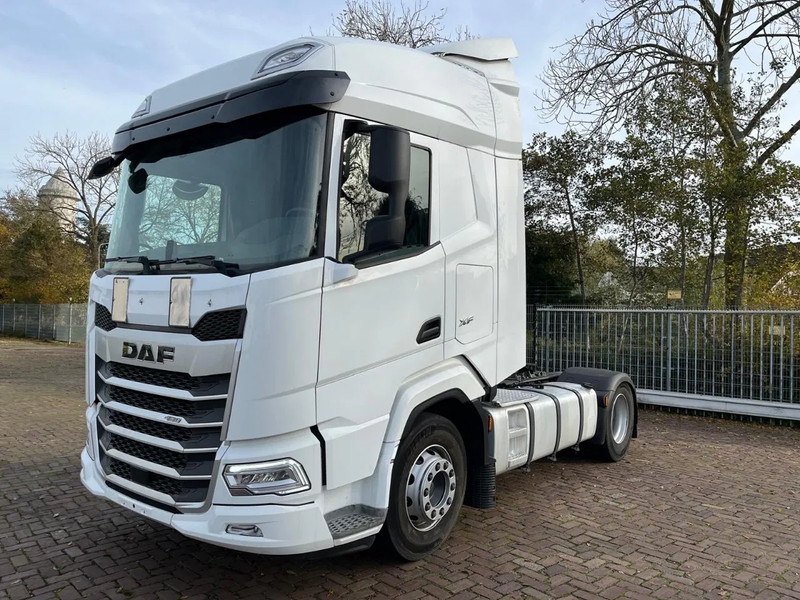 DAF XF 480 FT - Tractor unit: picture 1 DAF XF 480 FT - Tractor unit: picture 1