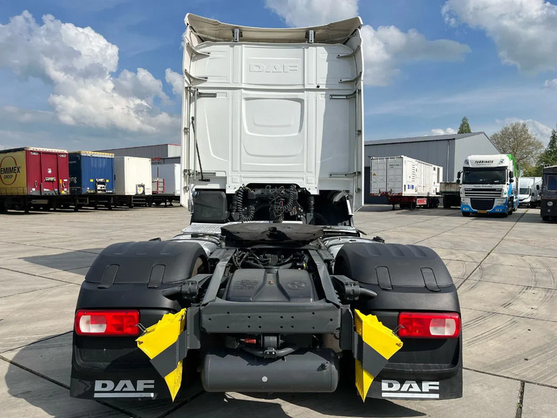 Tractor unit DAF XF 480 FT: picture 7