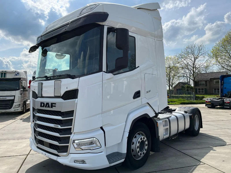 Tractor unit DAF XF 480 FT: picture 12