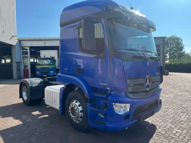 Mercedes-Benz Actros 1936 EURO 6 - Tractor unit: picture 1 Mercedes-Benz Actros 1936 EURO 6 - Tractor unit: picture 1