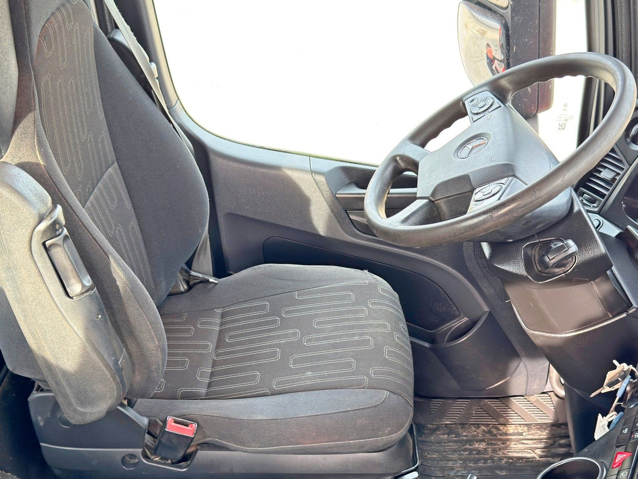 Mercedes-Benz AROCS 2640 *HIAB 144 BS - 3/FUNK  + * 6x4 leasing Mercedes-Benz AROCS 2640 *HIAB 144 BS - 3/FUNK  + * 6x4: picture 12