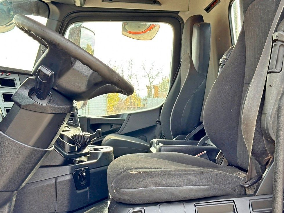 Mercedes-Benz AROCS 2640 *HIAB 144 BS - 3/FUNK  + * 6x4 leasing Mercedes-Benz AROCS 2640 *HIAB 144 BS - 3/FUNK  + * 6x4: picture 9