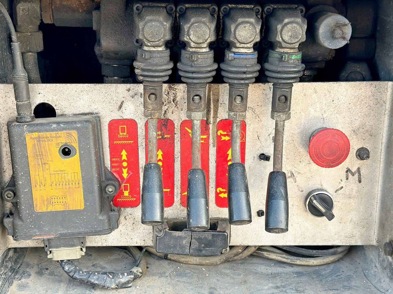 Scania P 310 * ABSCHLEPPWAGEN 9,10 m * TOPZUSTAND leasing Scania P 310 * ABSCHLEPPWAGEN 9,10 m * TOPZUSTAND: picture 12