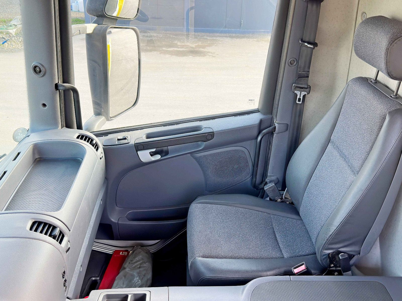 Scania P 310 * ABSCHLEPPWAGEN 9,10 m * TOPZUSTAND leasing Scania P 310 * ABSCHLEPPWAGEN 9,10 m * TOPZUSTAND: picture 9