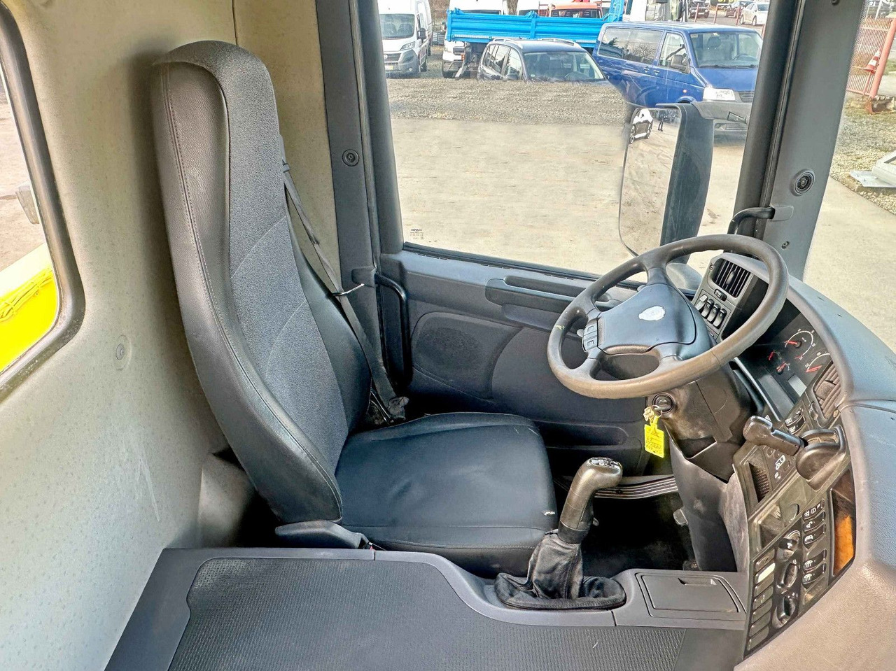 Scania P 310 * ABSCHLEPPWAGEN 9,10 m * TOPZUSTAND leasing Scania P 310 * ABSCHLEPPWAGEN 9,10 m * TOPZUSTAND: picture 11