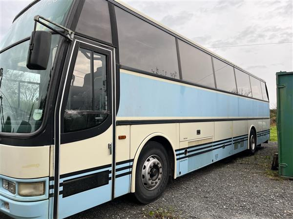 1997 Volvo B10m, Mark 4, 6 speed manual, Caetano Algarve, in excellent condition - Coach: picture 4 1997 Volvo B10m, Mark 4, 6 speed manual, Caetano Algarve, in excellent condition - Coach: picture 4