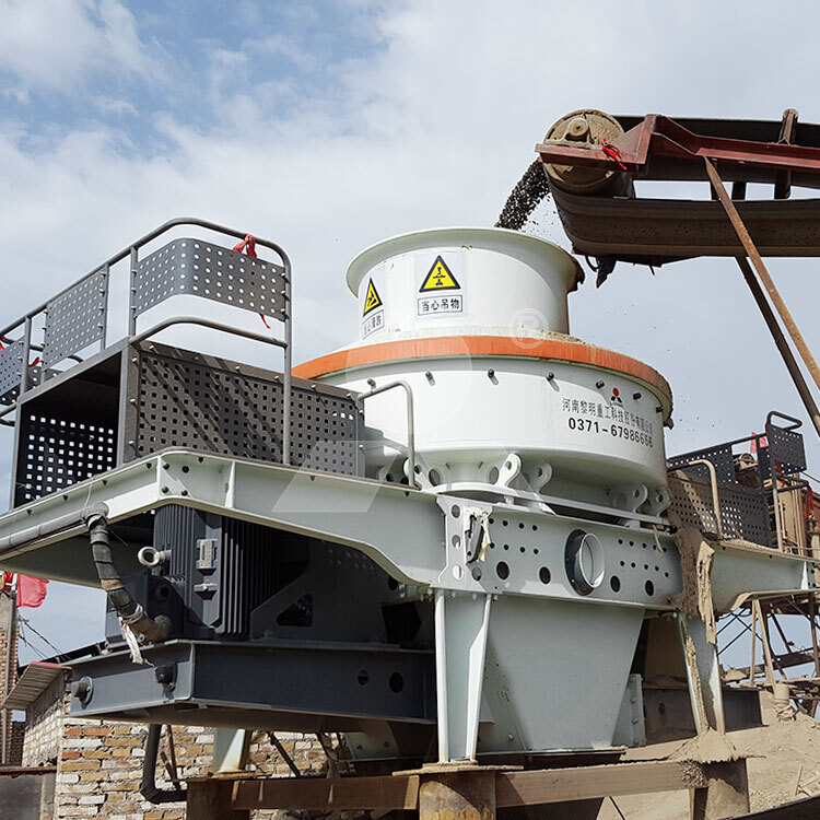 LIMING Quarry Artificial Fine Sand Making Machine - Mining machinery: picture 1 LIMING Quarry Artificial Fine Sand Making Machine - Mining machinery: picture 1