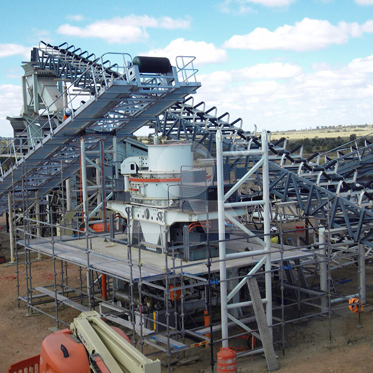 LIMING Quarry Artificial Fine Sand Making Machine - Mining machinery: picture 4 LIMING Quarry Artificial Fine Sand Making Machine - Mining machinery: picture 4