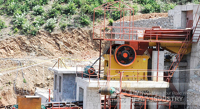 Liming Heavy Industry PE750×1060 Stone Crushing Machine - Jaw crusher: picture 4 Liming Heavy Industry PE750×1060 Stone Crushing Machine - Jaw crusher: picture 4