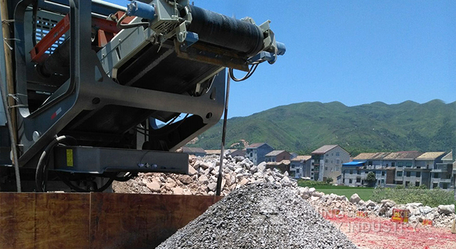Liming Inquiry Quotation for Mobile Limestone Crusher - Impact crusher: picture 2 Liming Inquiry Quotation for Mobile Limestone Crusher - Impact crusher: picture 2