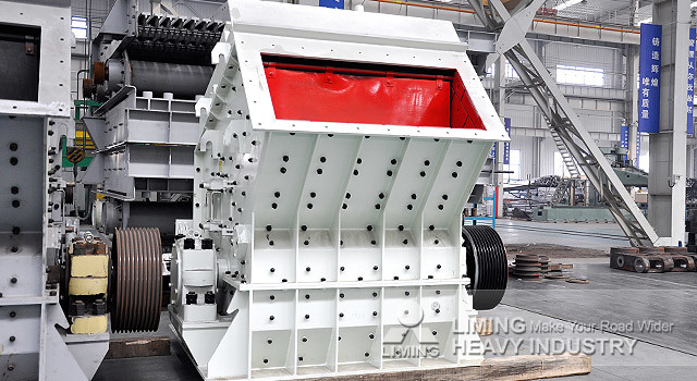 Liming Looking to Buy New Stone Crusher - Impact crusher: picture 2 Liming Looking to Buy New Stone Crusher - Impact crusher: picture 2