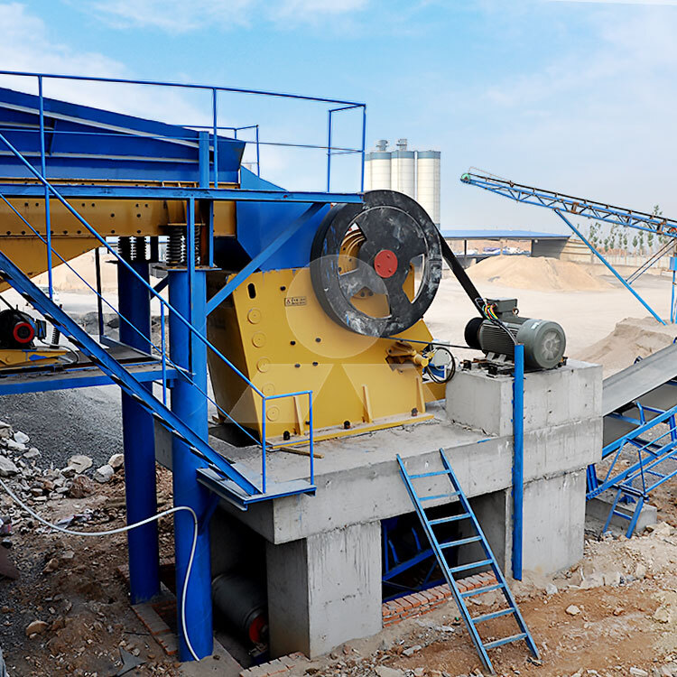 Liming Stone Crusher Machine Jaw Crusher For Granite - Jaw crusher: picture 4 Liming Stone Crusher Machine Jaw Crusher For Granite - Jaw crusher: picture 4