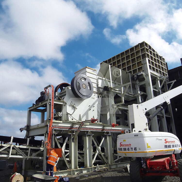 Liming Stone Crusher Machine Jaw Crusher For Granite - Jaw crusher: picture 2 Liming Stone Crusher Machine Jaw Crusher For Granite - Jaw crusher: picture 2