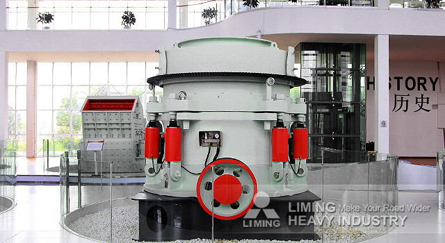 Liming Typical Layout of Granite Quarry Crushing Plant - Cone crusher: picture 3 Liming Typical Layout of Granite Quarry Crushing Plant - Cone crusher: picture 3