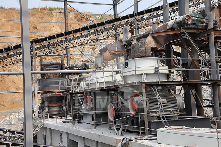 Liming Typical Layout of Granite Quarry Crushing Plant - Cone crusher: picture 1 Liming Typical Layout of Granite Quarry Crushing Plant - Cone crusher: picture 1