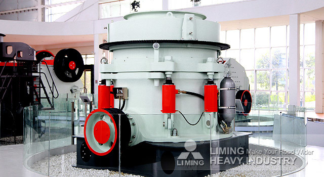 Liming Typical Layout of Granite Quarry Crushing Plant - Cone crusher: picture 2 Liming Typical Layout of Granite Quarry Crushing Plant - Cone crusher: picture 2