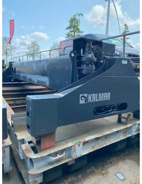 BROMMA S1462600 - Attachment for Material handling equipment: picture 1 BROMMA S1462600 - Attachment for Material handling equipment: picture 1