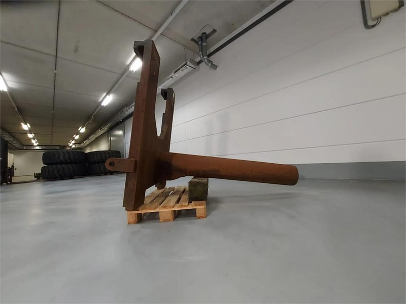 Coil BOOM CD3219 - Attachment for Material handling equipment: picture 1 Coil BOOM CD3219 - Attachment for Material handling equipment: picture 1