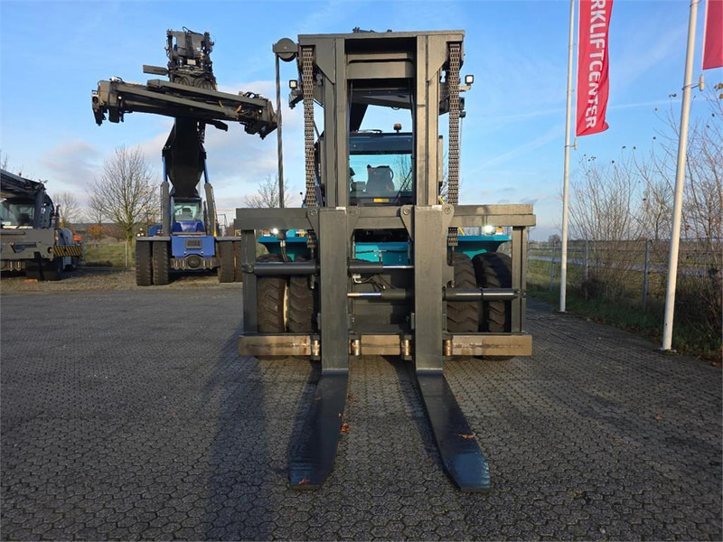 KONECRANES SMV 33-1200C - Diesel forklift: picture 5 KONECRANES SMV 33-1200C - Diesel forklift: picture 5