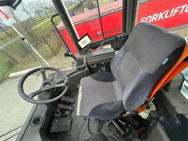 Container handler KONECRANES SMV 6/7 ECC100DS: picture 9 Container handler KONECRANES SMV 6/7 ECC100DS: picture 9