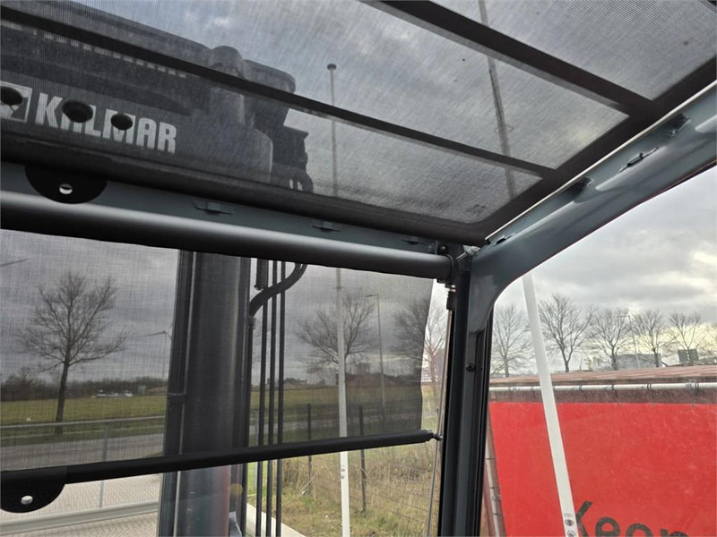 Kalmar DCG160-12T - Diesel forklift: picture 1 Kalmar DCG160-12T - Diesel forklift: picture 1