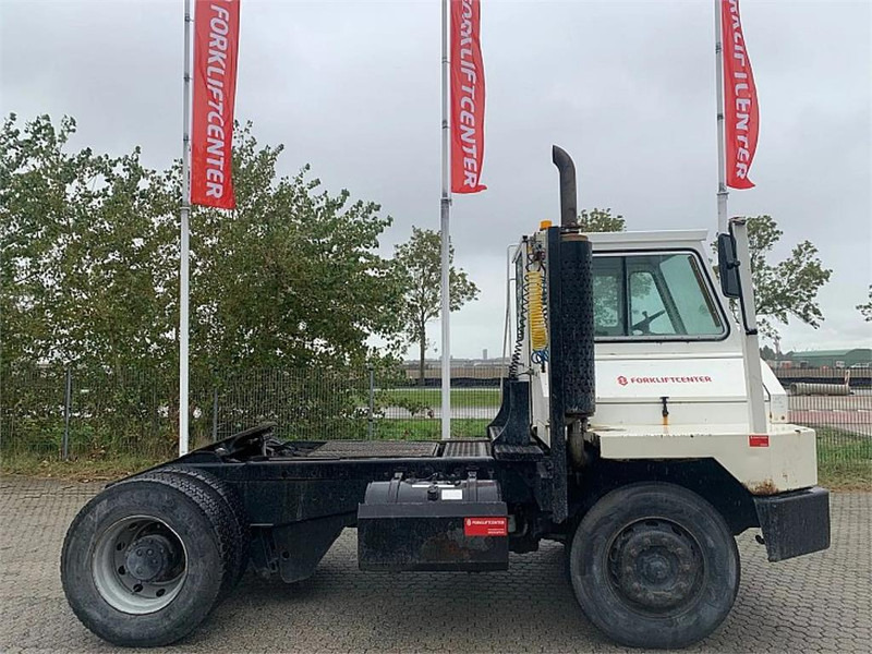 Kalmar Ottawa 50 - Terminal tractor: picture 1 Kalmar Ottawa 50 - Terminal tractor: picture 1