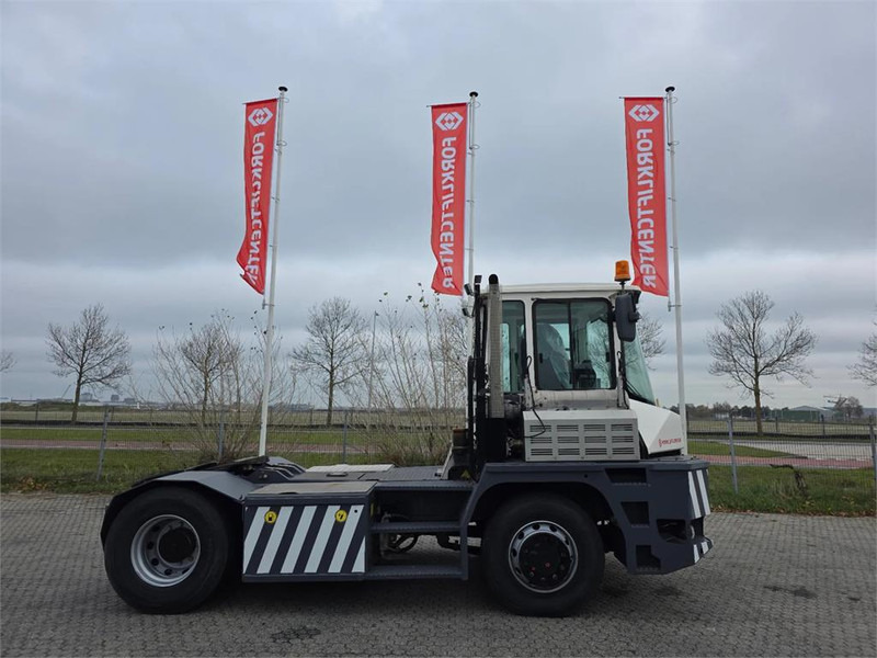 Mafi R332 4x4 - Terminal tractor: picture 4 Mafi R332 4x4 - Terminal tractor: picture 4