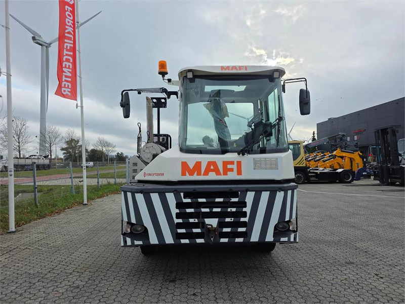 Mafi R332 4x4 - Terminal tractor: picture 5 Mafi R332 4x4 - Terminal tractor: picture 5