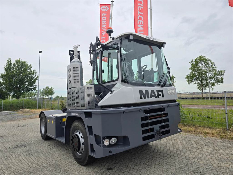 Mafi R336 4x4 - Terminal tractor: picture 1 Mafi R336 4x4 - Terminal tractor: picture 1