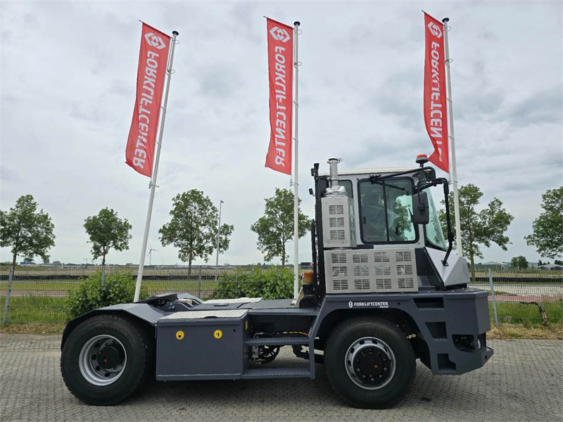 Mafi R336 4x4 - Terminal tractor: picture 3 Mafi R336 4x4 - Terminal tractor: picture 3