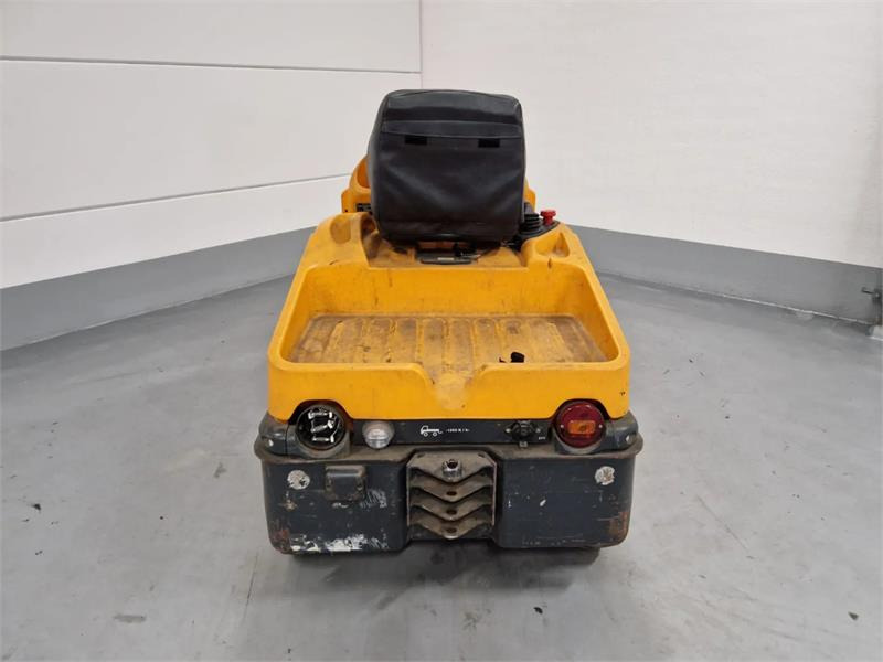 Electric forklift Still R06: picture 8