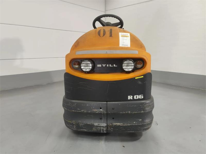 Still R06 - Electric forklift: picture 5 Still R06 - Electric forklift: picture 5