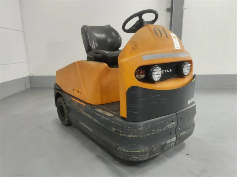 Still R06 - Electric forklift: picture 3 Still R06 - Electric forklift: picture 3